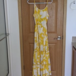 Ava and Viv dress